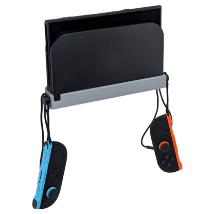 3D Cabin Wall Mount Compatible With Nintendo Switch 2 Docking Station Holder Bracket