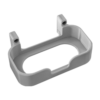 3D Cabin Wall Mount Compatible With Asus ZenWiFi BD4 / 5 Holder Bracket