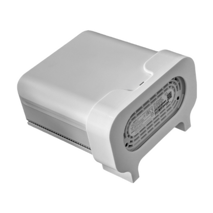 3D Cabin Wall Mount Compatible With Asus ZenWiFi BD4 / 5 Holder Bracket