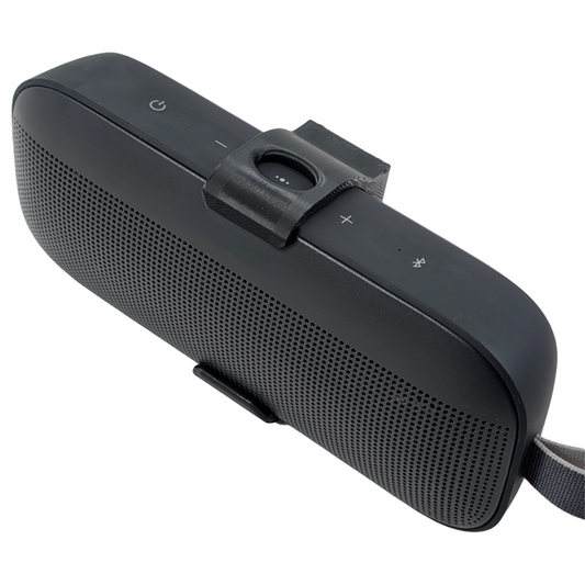 Wandhalterung Kompatibel mit Sound Link Flex Tragbarer Lautsprecherhalter
