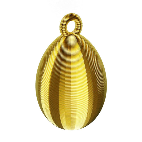 Egg Christmas Tree Bauble Decoration Ornament For Christmas Xmas Noel
