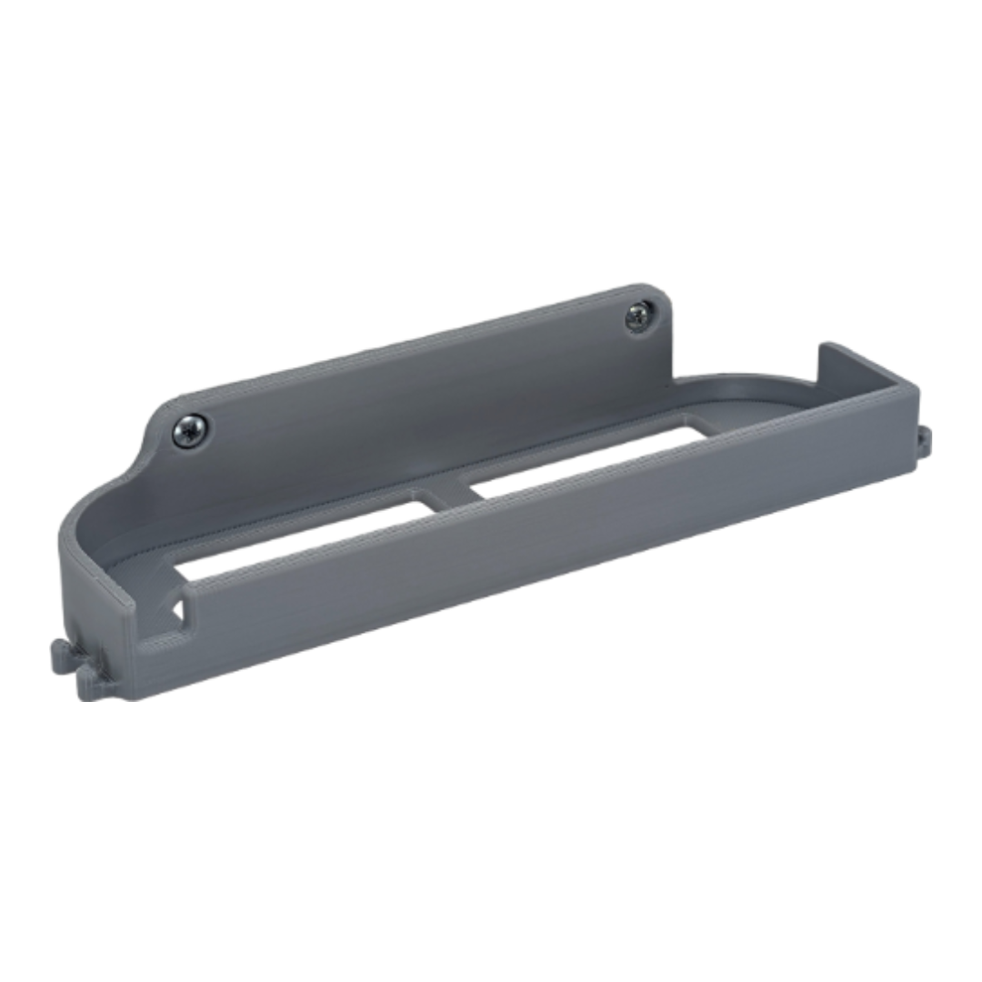 3D Cabin Wall Mount Compatible With Nintendo Switch 2 Docking Station Holder Bracket