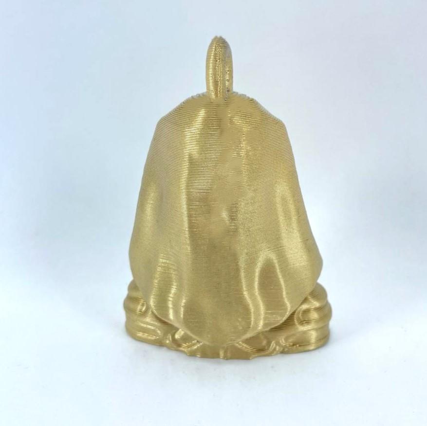 Egyptian Pharaoh Christmas Tree Bauble Decoration Ornament For Christmas Xmas Noel