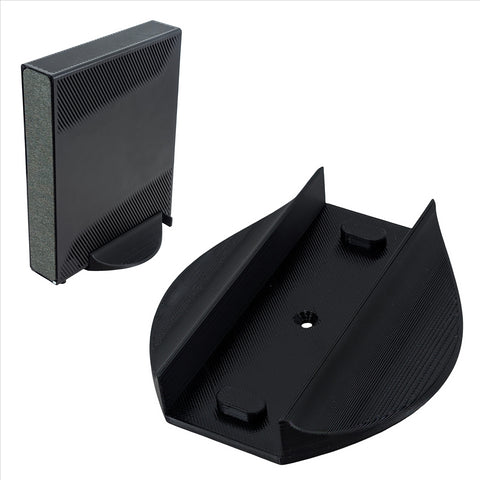 3D Cabin Stand Compatible With Virgin Media Hub 5 / 5x Wifi Router Modem Holder Bracket Base