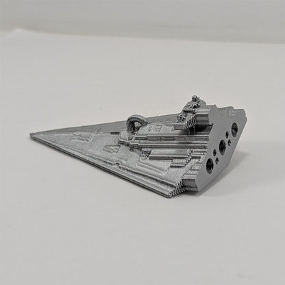 Star Destroyer Christmas Tree Bauble Decoration Ornament For Christmas Xmas Noel