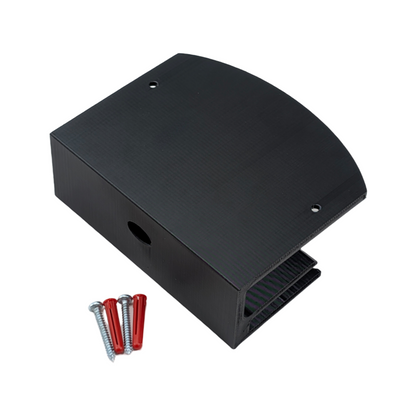 Wall Mount Compatible With Playstation Portal Console Holder Bracket