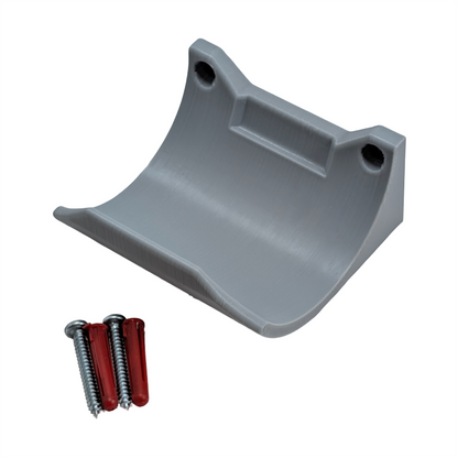 3D Cabin Wall Mount Compatible With JBL Flip 6 Portable Speaker Holder Bracket