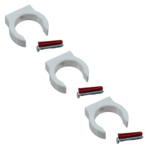 Baseball Bat Wall Mount Holder Bracket Display Stand Clip Hook