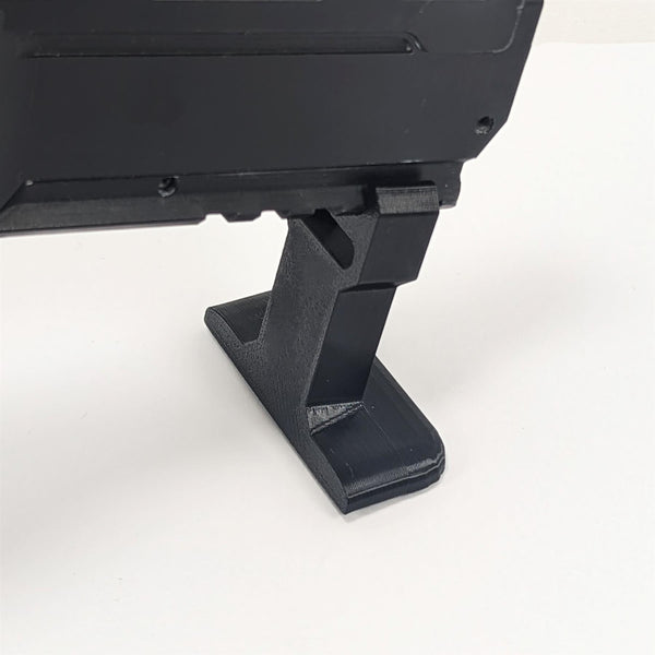 Picatinny - HDR 50 Umarex T4E Display Stand Storage Holder Mount Accessory