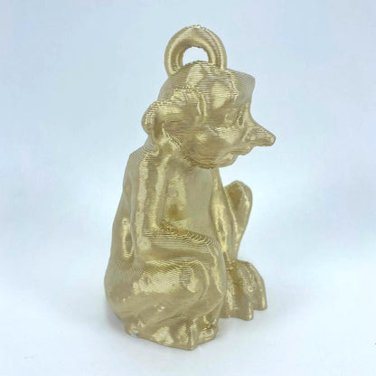 Dobby Potter Christmas Tree Bauble Decoration Ornament For Christmas Xmas Noel