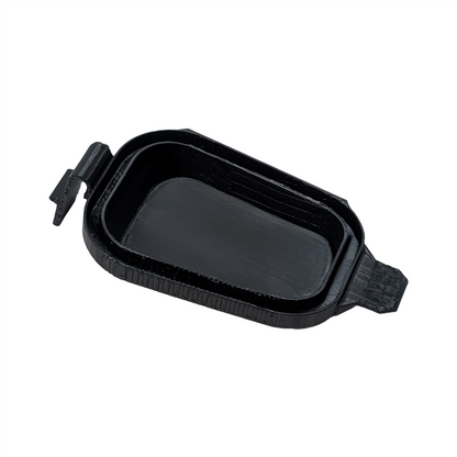 Headlight Access Cover Cap Compatible With BMW X5 E53 (p/n 224-557-00) Replacement