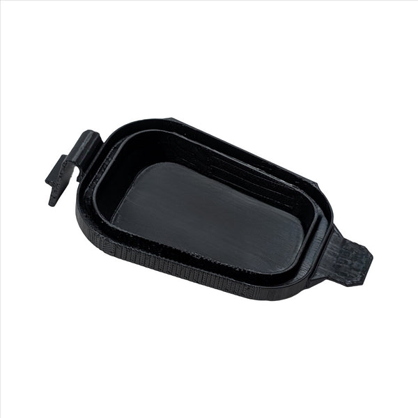 Headlight Access Cover Cap Compatible With BMW X5 E53 (p/n 224-557-00) Replacement