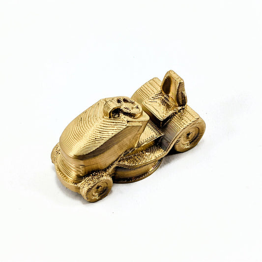 Aufsitzrasenmäher Christbaumkugel Dekoration Ornament Für Weihnachten
