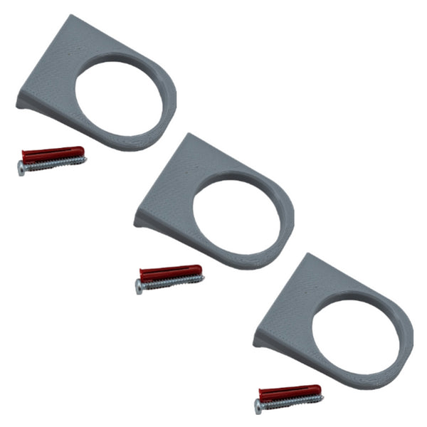 Baseball Wall Mount Holder Bracket Display Stand