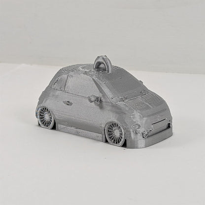500 Car Christmas Tree Bauble Decoration Ornament For Christmas Xmas Noel