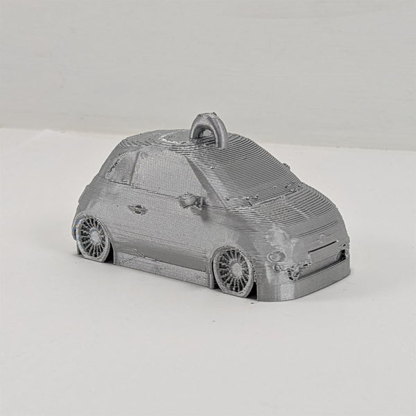 500 Car Christmas Tree Bauble Decoration Ornament For Christmas Xmas Noel