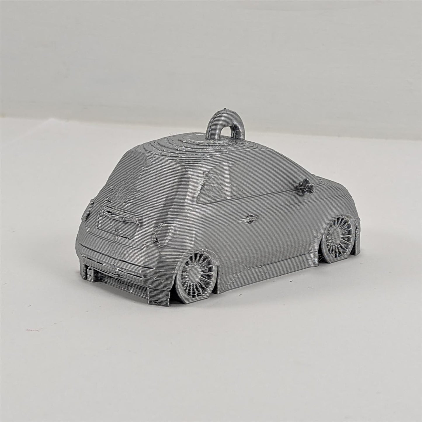 500 Car Christmas Tree Bauble Decoration Ornament For Christmas Xmas Noel