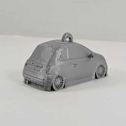 500 Car Christmas Tree Bauble Decoration Ornament For Christmas Xmas Noel