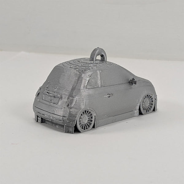 500 Car Christmas Tree Bauble Decoration Ornament For Christmas Xmas Noel
