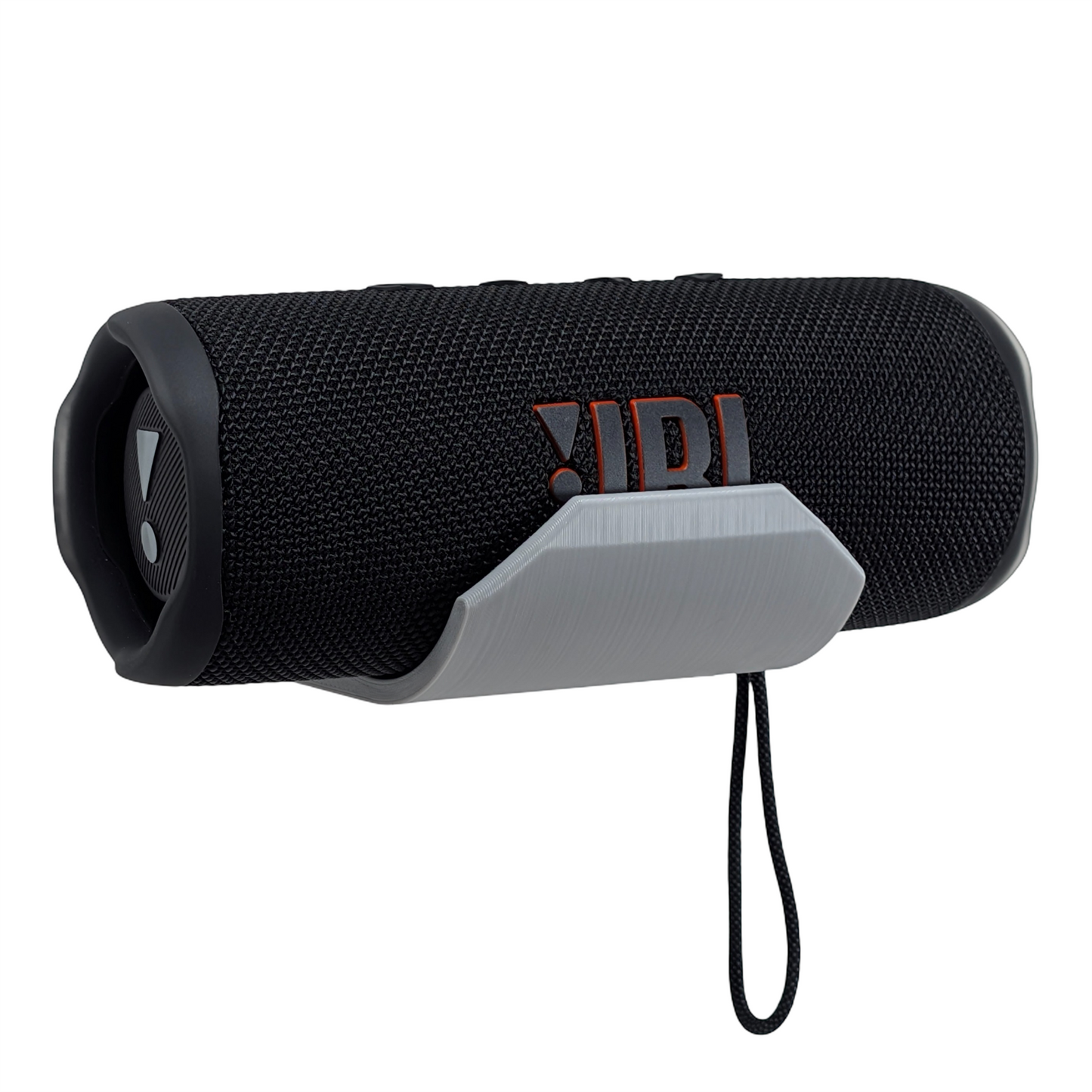 3D Cabin Wall Mount Compatible With JBL Flip 6 Portable Speaker Holder Bracket