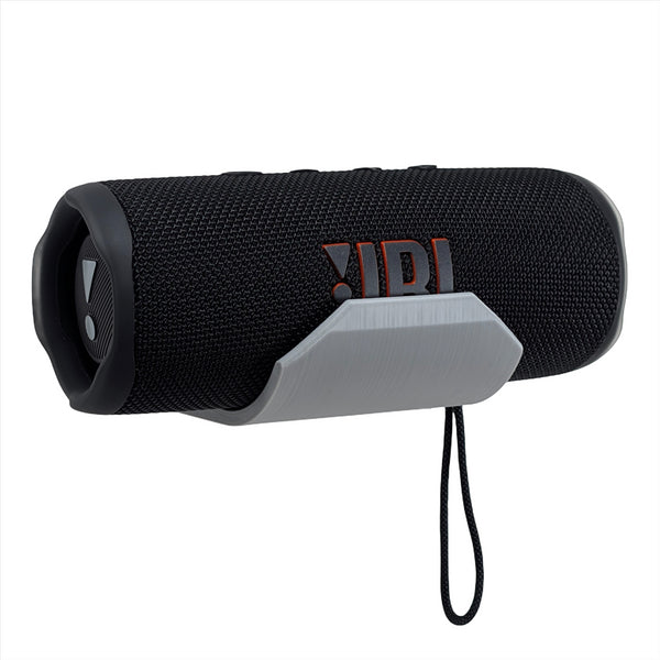 3D Cabin Wall Mount Compatible With JBL Flip 6 Portable Speaker Holder Bracket