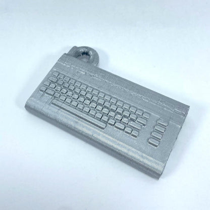 Commodore 64 Computer Christmas Tree Bauble Decoration Ornament For Christmas Xmas Noel
