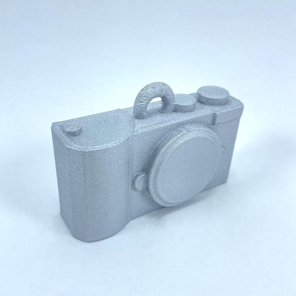 Camera Christmas Tree Bauble Decoration Ornament For Christmas Xmas Noel