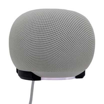 Support mural pour enceinte compatible avec Google Home