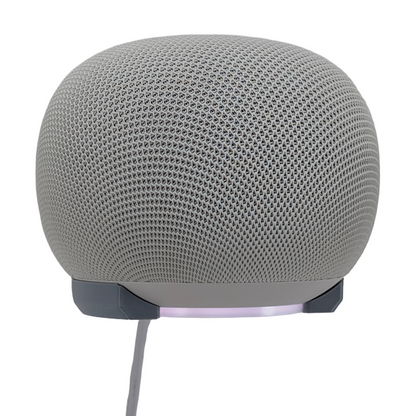 Support mural pour enceinte compatible avec Google Home