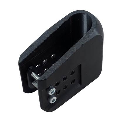 Adjustable Cheek Riser Rest Compatible with Man Kung Sobek & Alligator Plus