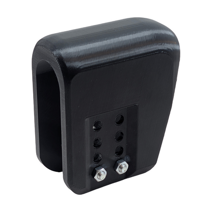 Adjustable Cheek Riser Rest Compatible with Man Kung Sobek & Alligator Plus