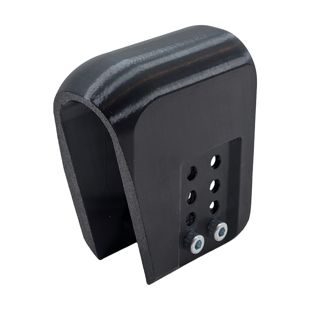 Adjustable Cheek Riser Rest Compatible with Man Kung Sobek & Alligator Plus