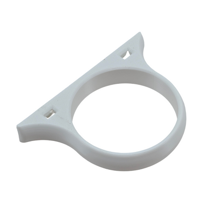 Above Ground Frame Pool Pipe Support Bracket Clip & Cable Ties