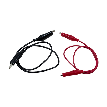 Micro Digital DC Voltage Meter for Motorcycles