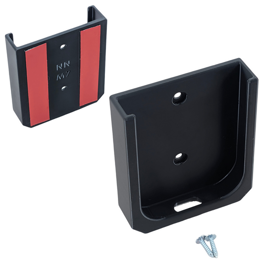 Wall Mount Holder Bracket Compatible with Netgear Nighthawk 5G M7 MH7150 Mobile Router