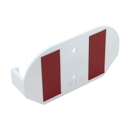 Wall Mount Compatible with ZTE Mobile Wi-Fi Router U10 Pro U20 U25