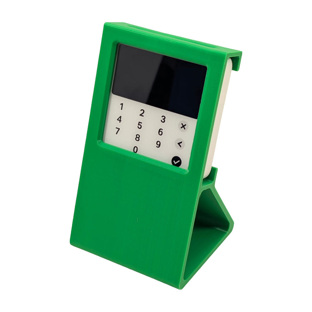 Card Reader Stand compatible with SumUp Solo and Solo Lite