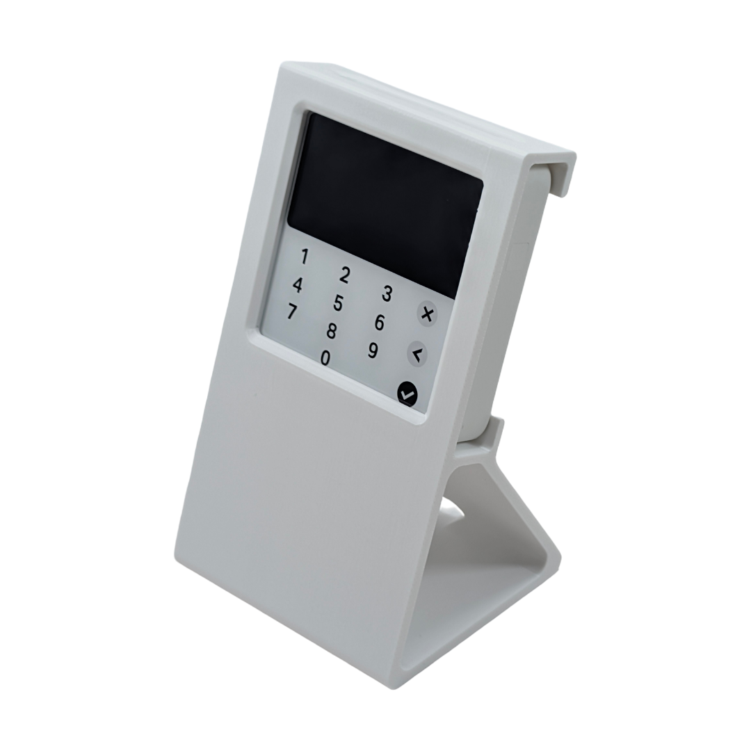 Card Reader Stand compatible with SumUp Solo and Solo Lite