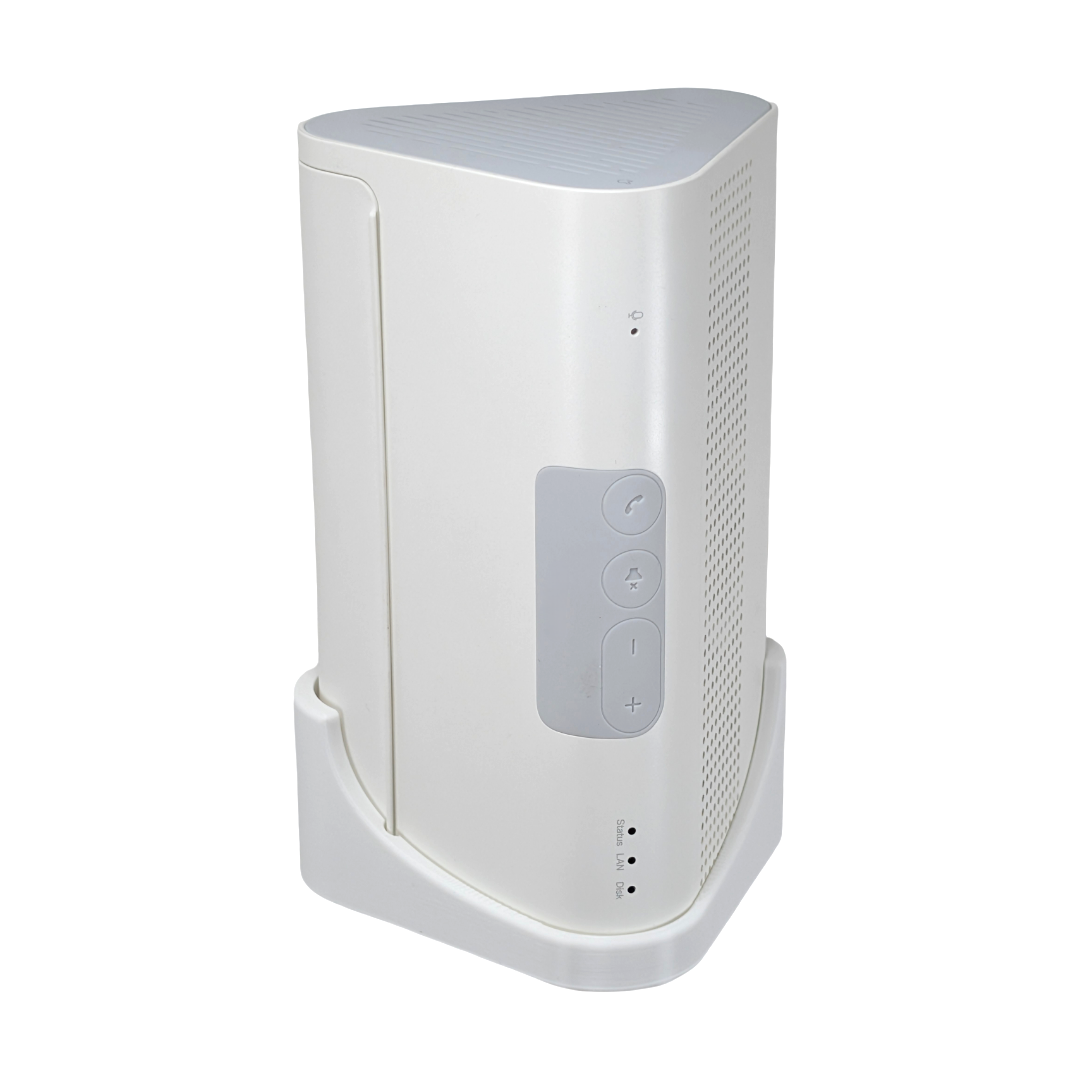 Wall Mount Bracket Compatible with Tapo H500 CentralHub Smart Home Base