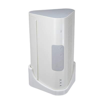 Wall Mount Bracket Compatible with Tapo H500 CentralHub Smart Home Base