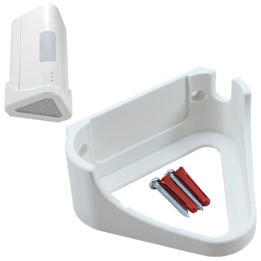 Wall Mount Bracket Compatible with Tapo H500 CentralHub Smart Home Base