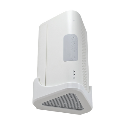 Wall Mount Bracket Compatible with Tapo H500 CentralHub Smart Home Base