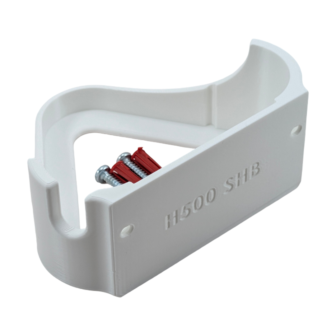 Wall Mount Bracket Compatible with Tapo H500 CentralHub Smart Home Base
