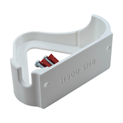 Wall Mount Bracket Compatible with Tapo H500 CentralHub Smart Home Base