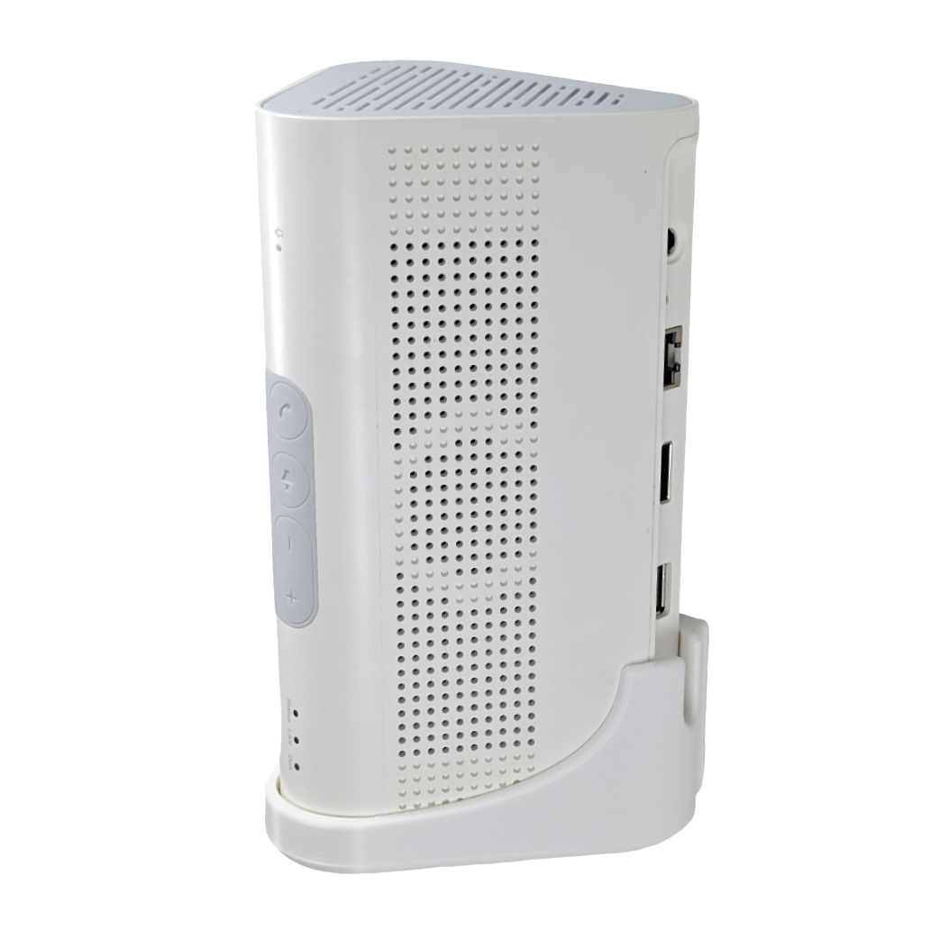 Wall Mount Bracket Compatible with Tapo H500 CentralHub Smart Home Base