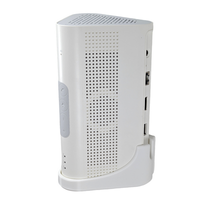 Wall Mount Bracket Compatible with Tapo H500 CentralHub Smart Home Base