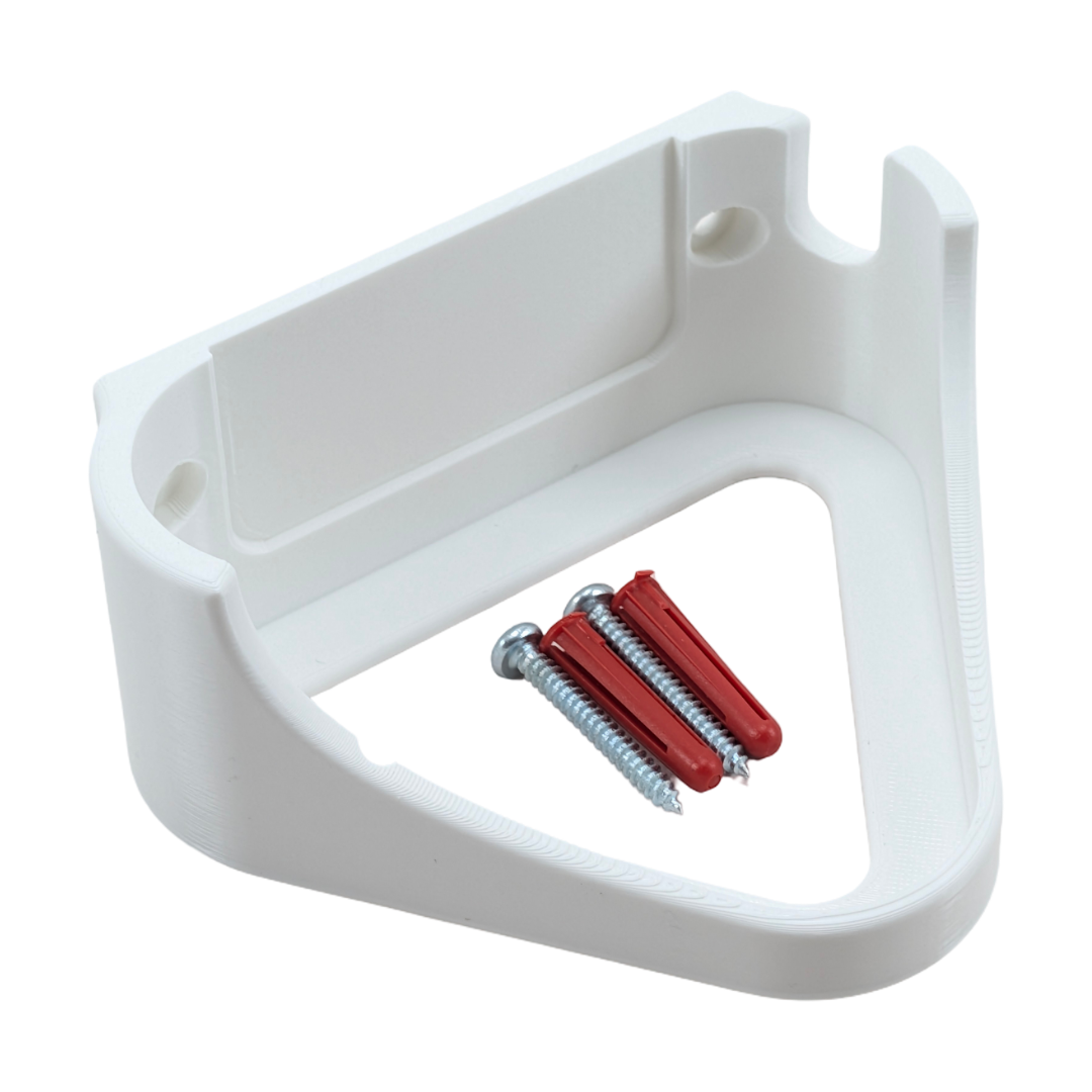 Wall Mount Bracket Compatible with Tapo H500 CentralHub Smart Home Base