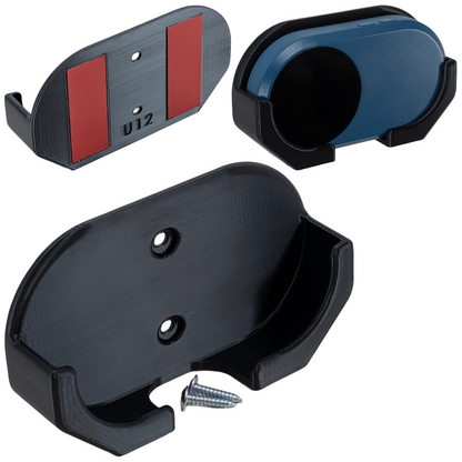 Wall Mount Compatible with ZTE Mobile Wi-Fi Router U10 Pro U20 U25