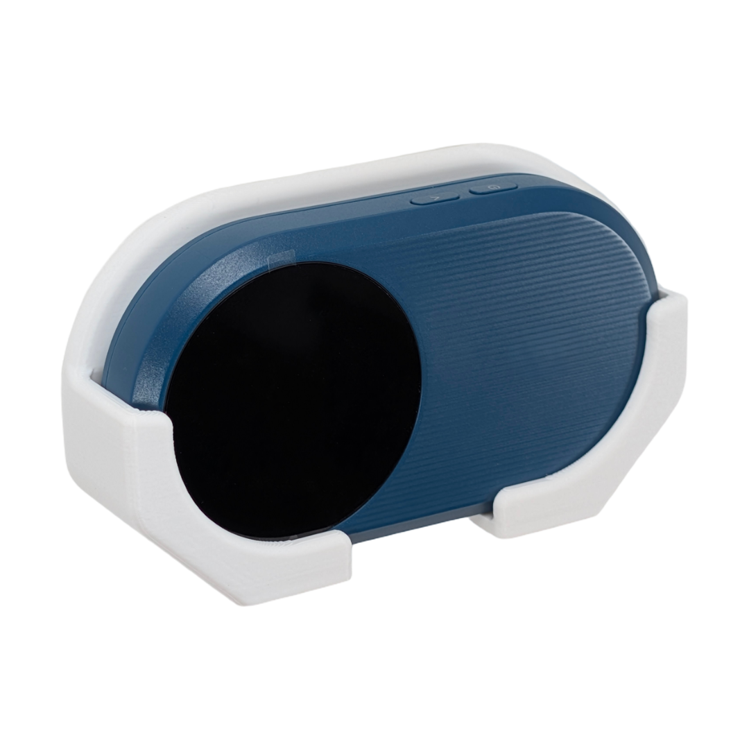 Wall Mount Compatible with ZTE Mobile Wi-Fi Router U10 Pro U20 U25