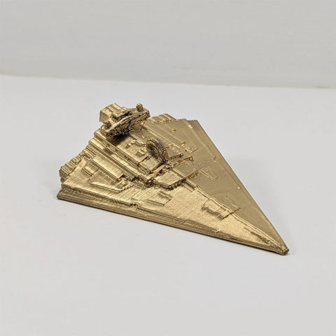 Star Destroyer Christmas Tree Bauble Decoration Ornament For Christmas Xmas Noel